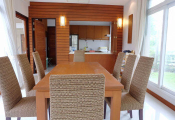 Дом в Паттайе, Таиланд | THE427712