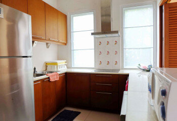 Дом в Паттайе, Таиланд | THE427712