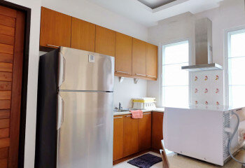 Дом в Паттайе, Таиланд | THE427712