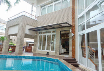 Дом в Паттайе, Таиланд | THE427712