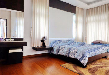 Дом в Паттайе, Таиланд | THE427712