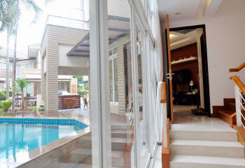 Дом в Паттайе, Таиланд | THE427712