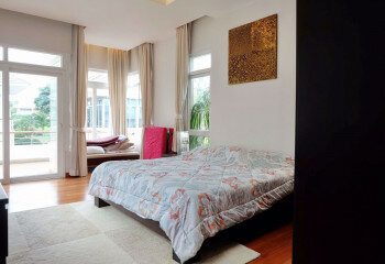 Дом в Паттайе, Таиланд | THE427712