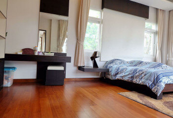 Дом в Паттайе, Таиланд | THE427712