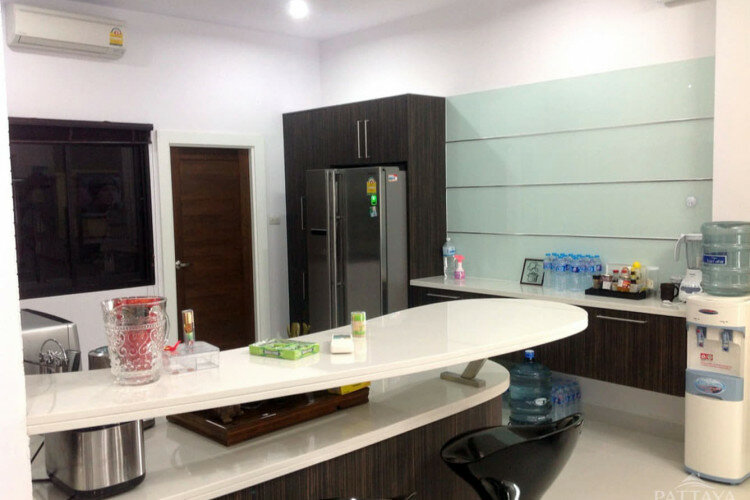 Дом в Паттайе, Таиланд | THE221125