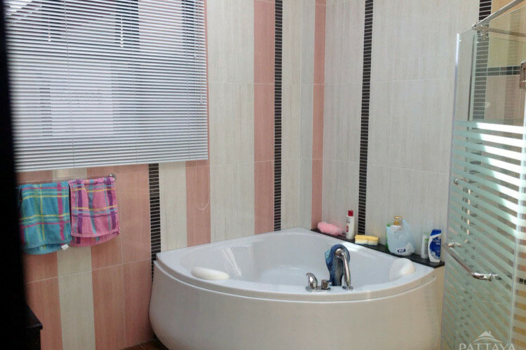 Дом в Паттайе, Таиланд | THE221125