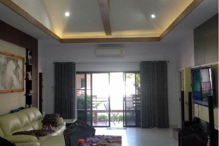 Дом в Паттайе, Таиланд | THE221125