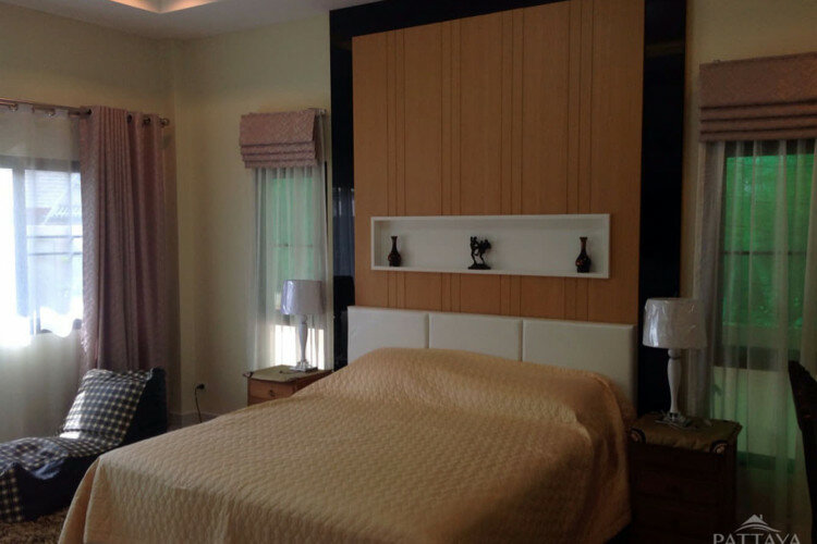 Дом в Паттайе, Таиланд | THE221125