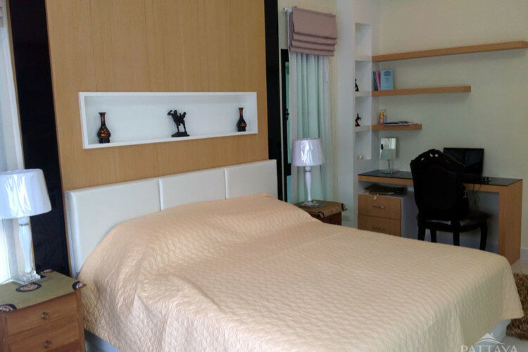 Дом в Паттайе, Таиланд | THE221125