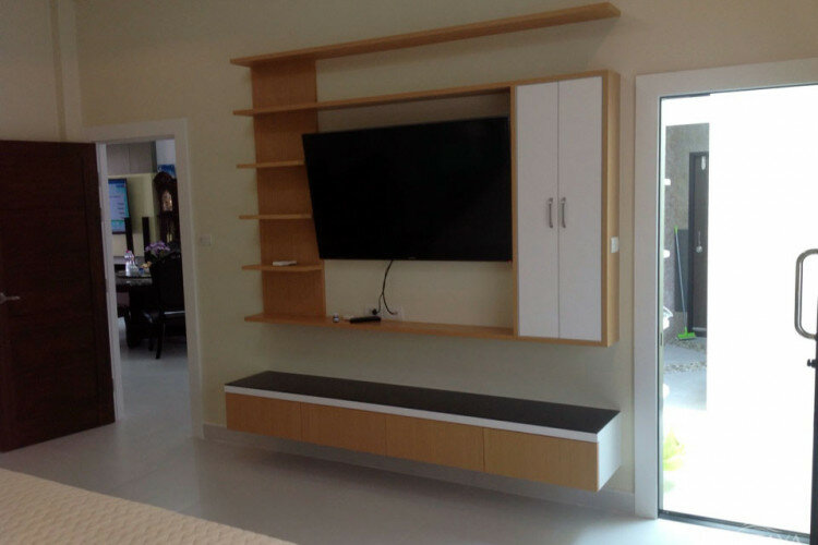 Дом в Паттайе, Таиланд | THE221125