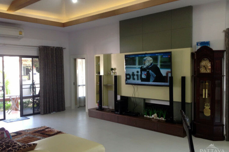 Дом в Паттайе, Таиланд | THE221125