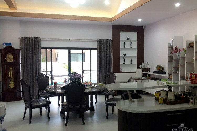 Дом в Паттайе, Таиланд | THE221125