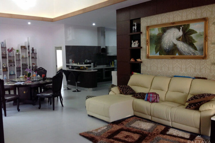 Дом в Паттайе, Таиланд | THE221125