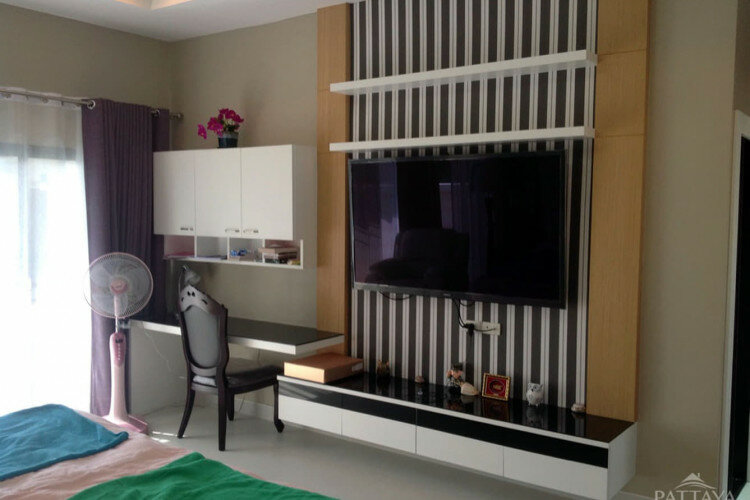 Дом в Паттайе, Таиланд | THE221125