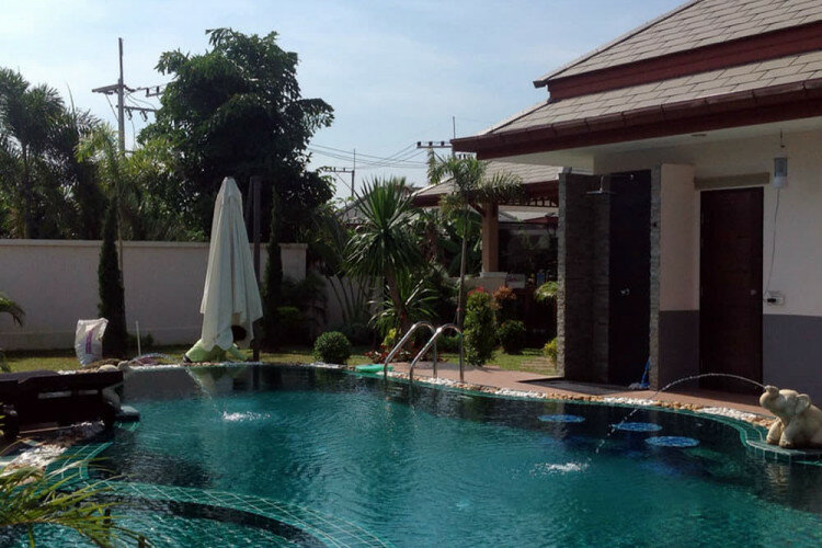 Дом в Паттайе, Таиланд | THE221125