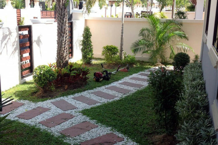 Дом в Паттайе, Таиланд | THE221125