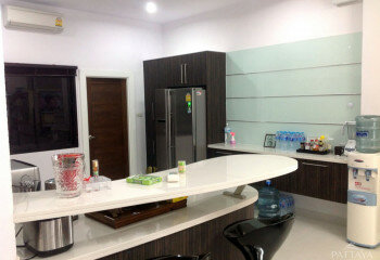 Дом в Паттайе, Таиланд | THE221125