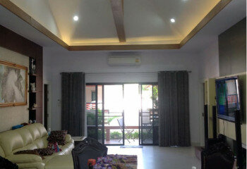 Дом в Паттайе, Таиланд | THE221125