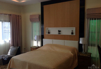 Дом в Паттайе, Таиланд | THE221125