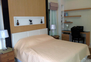 Дом в Паттайе, Таиланд | THE221125