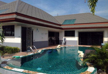 Дом в Паттайе, Таиланд | THE221125