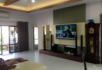 Дом в Паттайе, Таиланд | THE221125