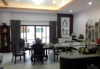 Дом в Паттайе, Таиланд | THE221125