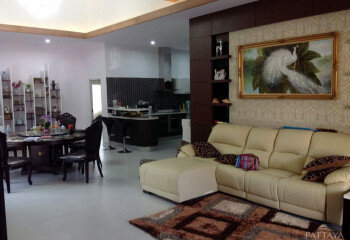 Дом в Паттайе, Таиланд | THE221125