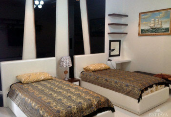 Дом в Паттайе, Таиланд | THE221125