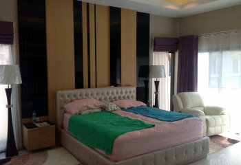 Дом в Паттайе, Таиланд | THE221125