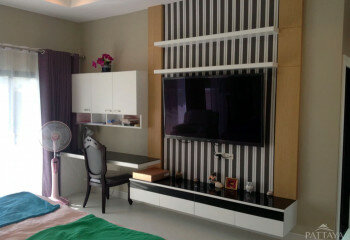 Дом в Паттайе, Таиланд | THE221125