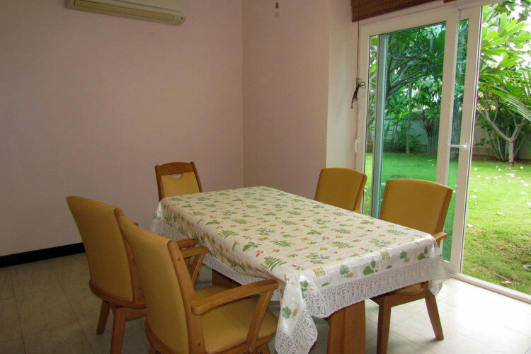 Дом в Паттайе, Таиланд | THE324658