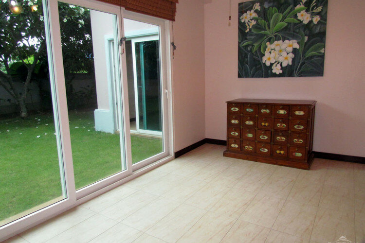 Дом в Паттайе, Таиланд | THE324658