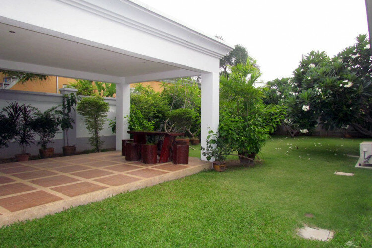 Дом в Паттайе, Таиланд | THE324658