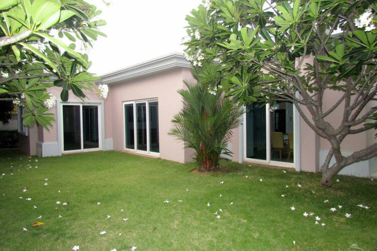 Дом в Паттайе, Таиланд | THE324658