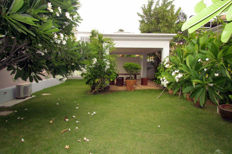 Дом в Паттайе, Таиланд | THE324658