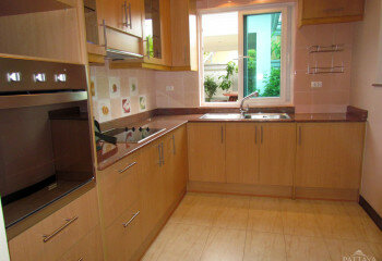 Дом в Паттайе, Таиланд | THE324658