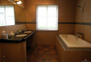 Дом в Паттайе, Таиланд | THE324658