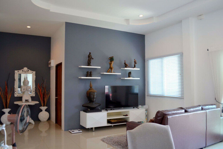 Дом в Паттайе, Таиланд | THE527788