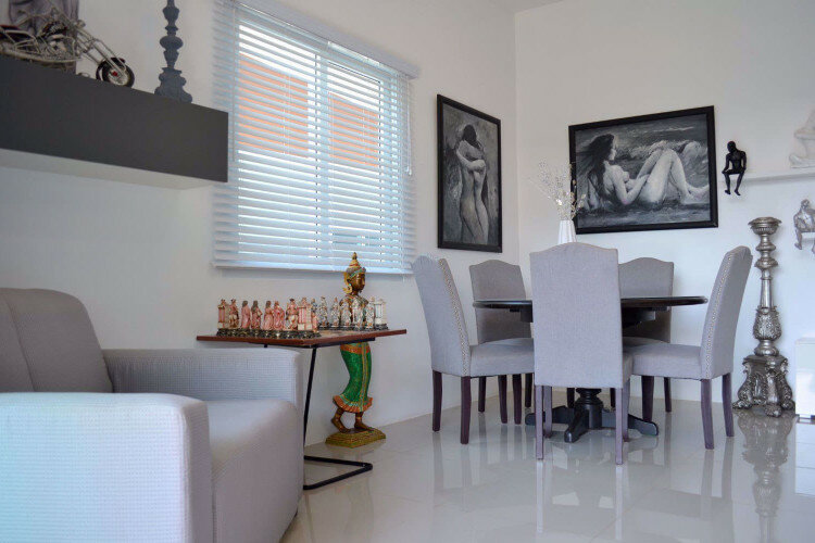 Дом в Паттайе, Таиланд | THE527788