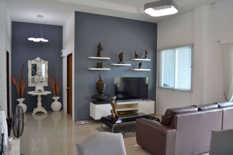 Дом в Паттайе, Таиланд | THE527788