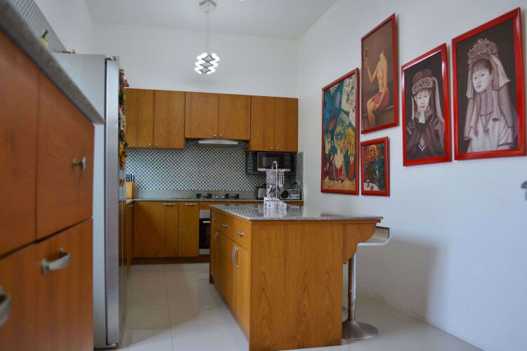 Дом в Паттайе, Таиланд | THE527788