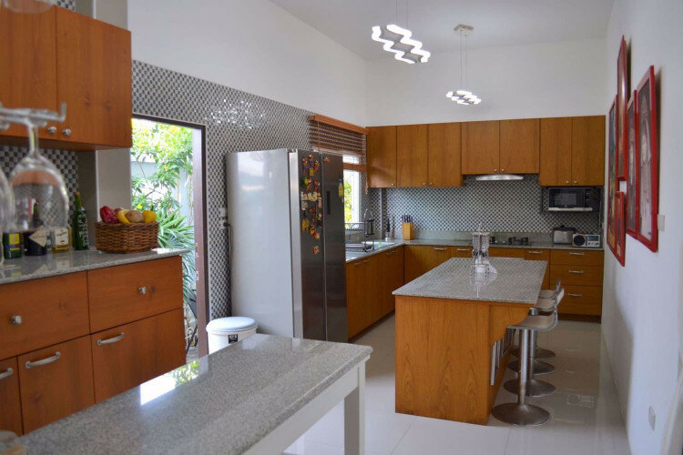 Дом в Паттайе, Таиланд | THE527788