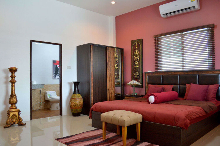 Дом в Паттайе, Таиланд | THE527788