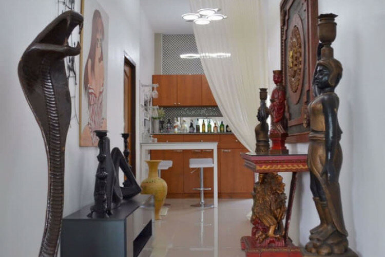 Дом в Паттайе, Таиланд | THE527788