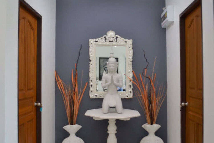 Дом в Паттайе, Таиланд | THE527788