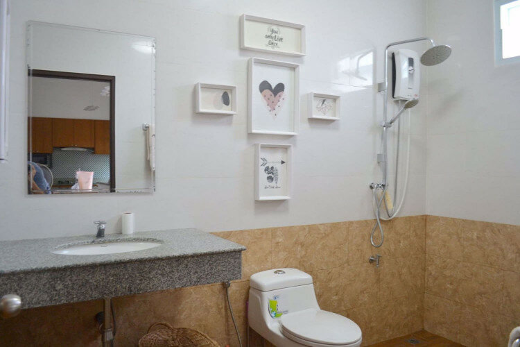 Дом в Паттайе, Таиланд | THE527788