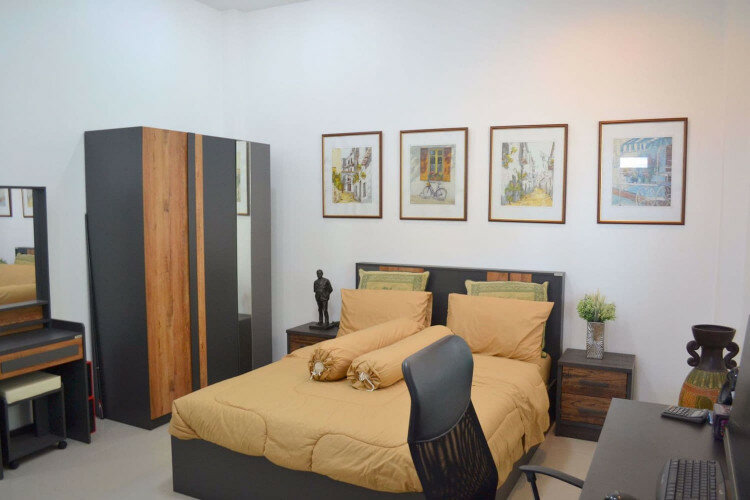 Дом в Паттайе, Таиланд | THE527788