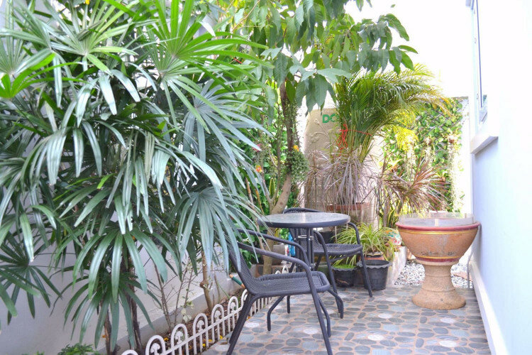 Дом в Паттайе, Таиланд | THE527788