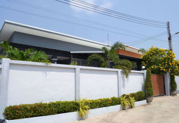 Дом в Паттайе, Таиланд | THE527788